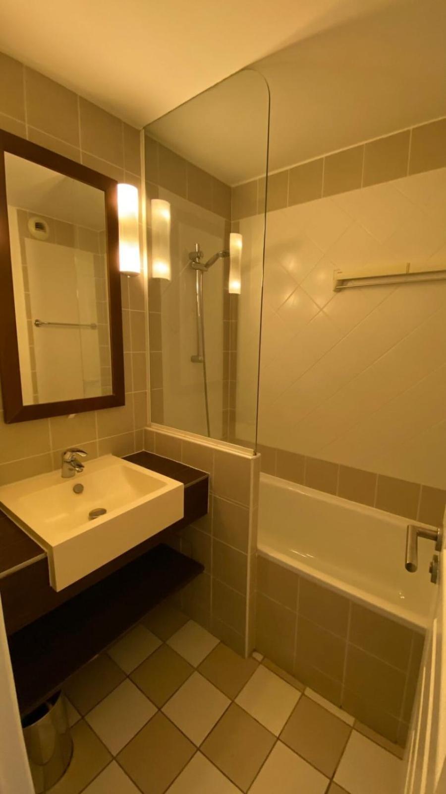 Very Nice 6 Person Apart With Swimming Pool Tennis Court And Car Park 202 Le Touquet Exterior photo